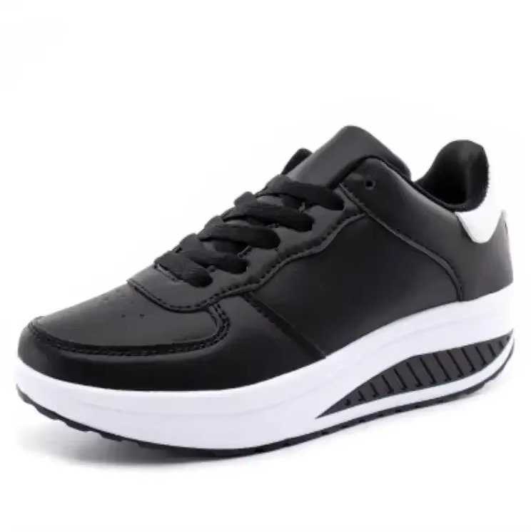 Orthopedic Comfort Line Sneakers