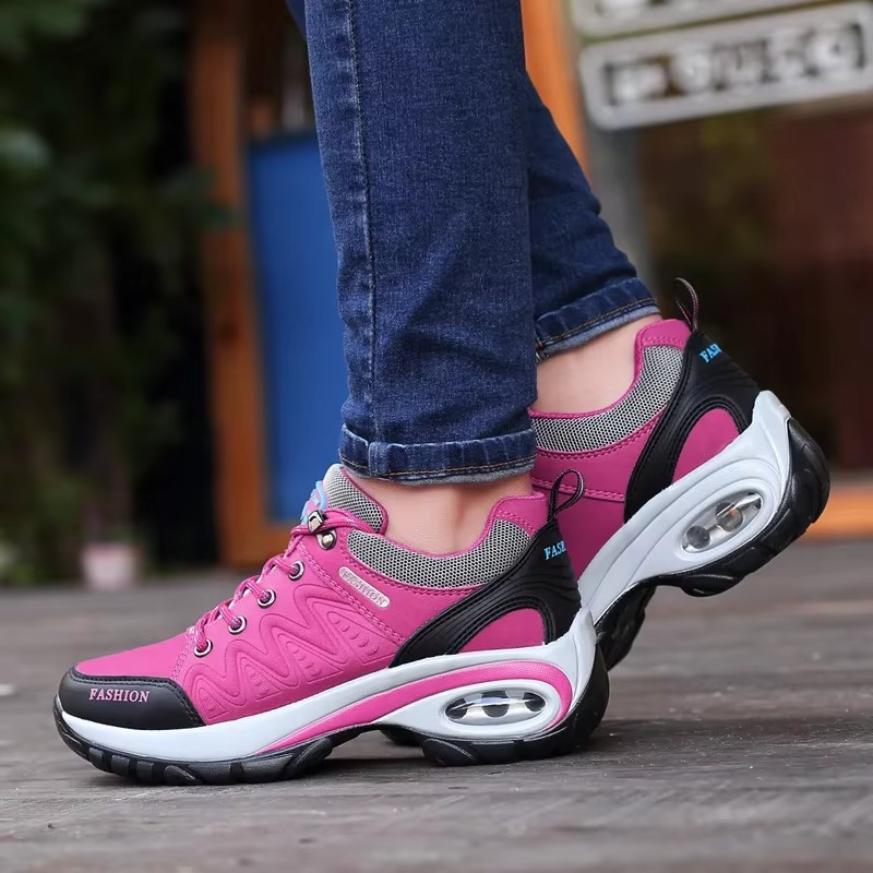 Flexy Orthopedic Sneakers