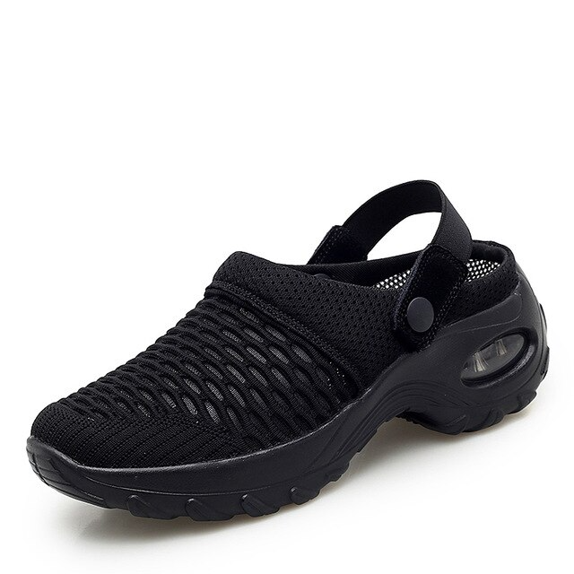 Max Comfort Orthopedic Sandal