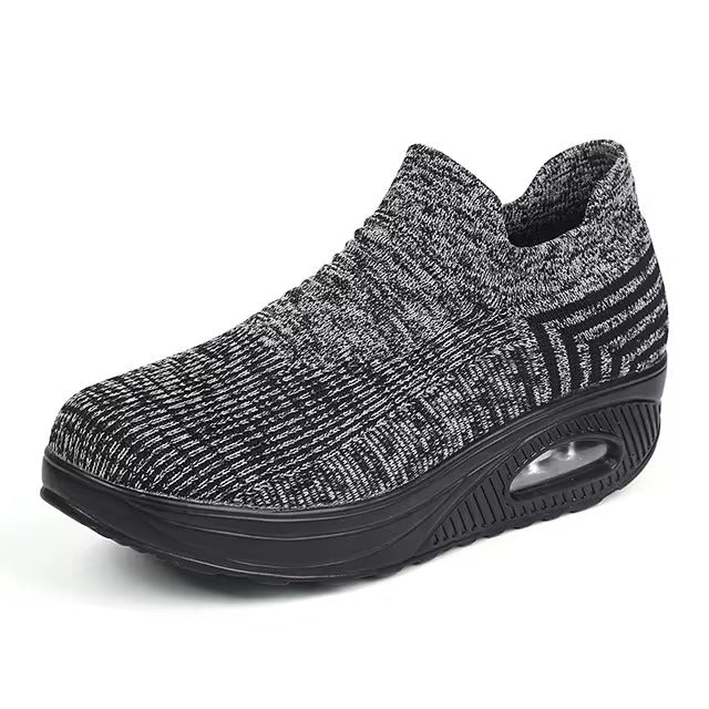 Orthopedic Active Sneakers