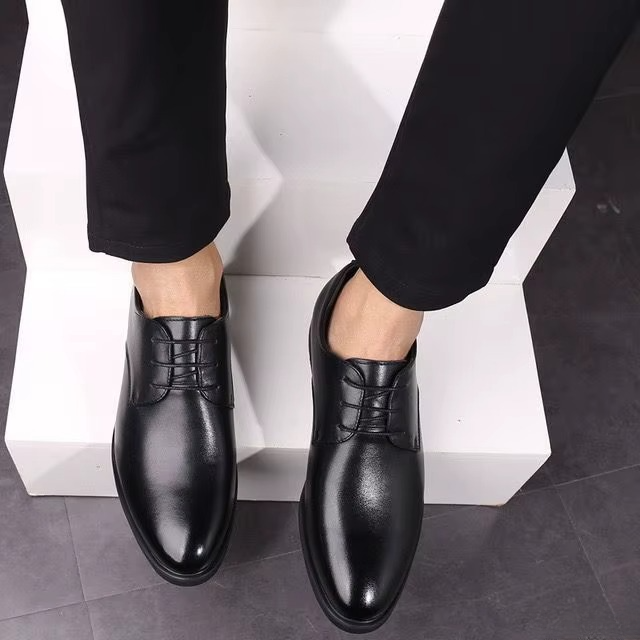 Virtus Orthopedic Shoe