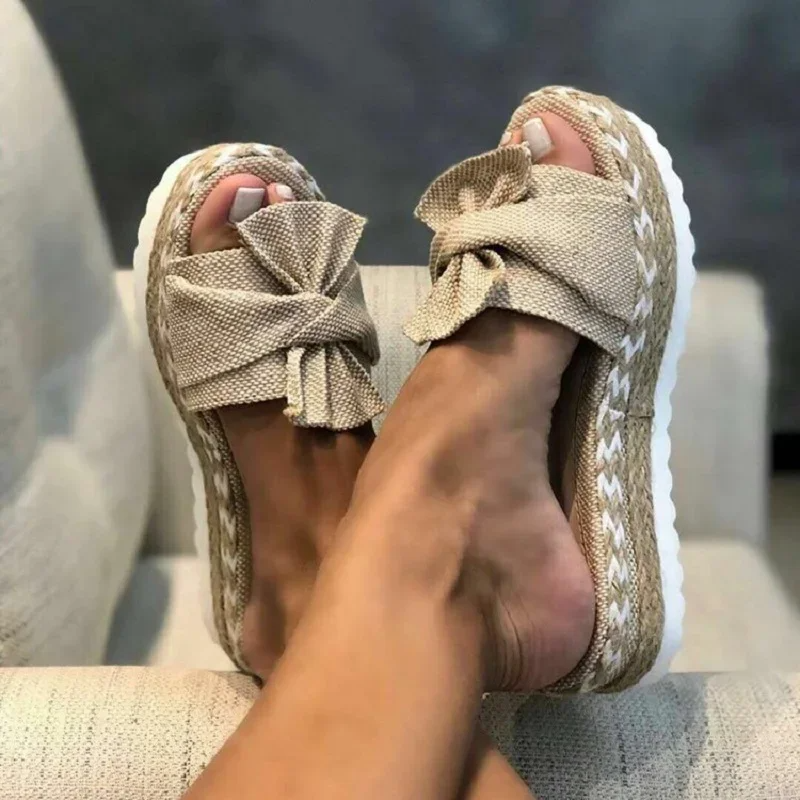 Monique Orthopedic Sandal