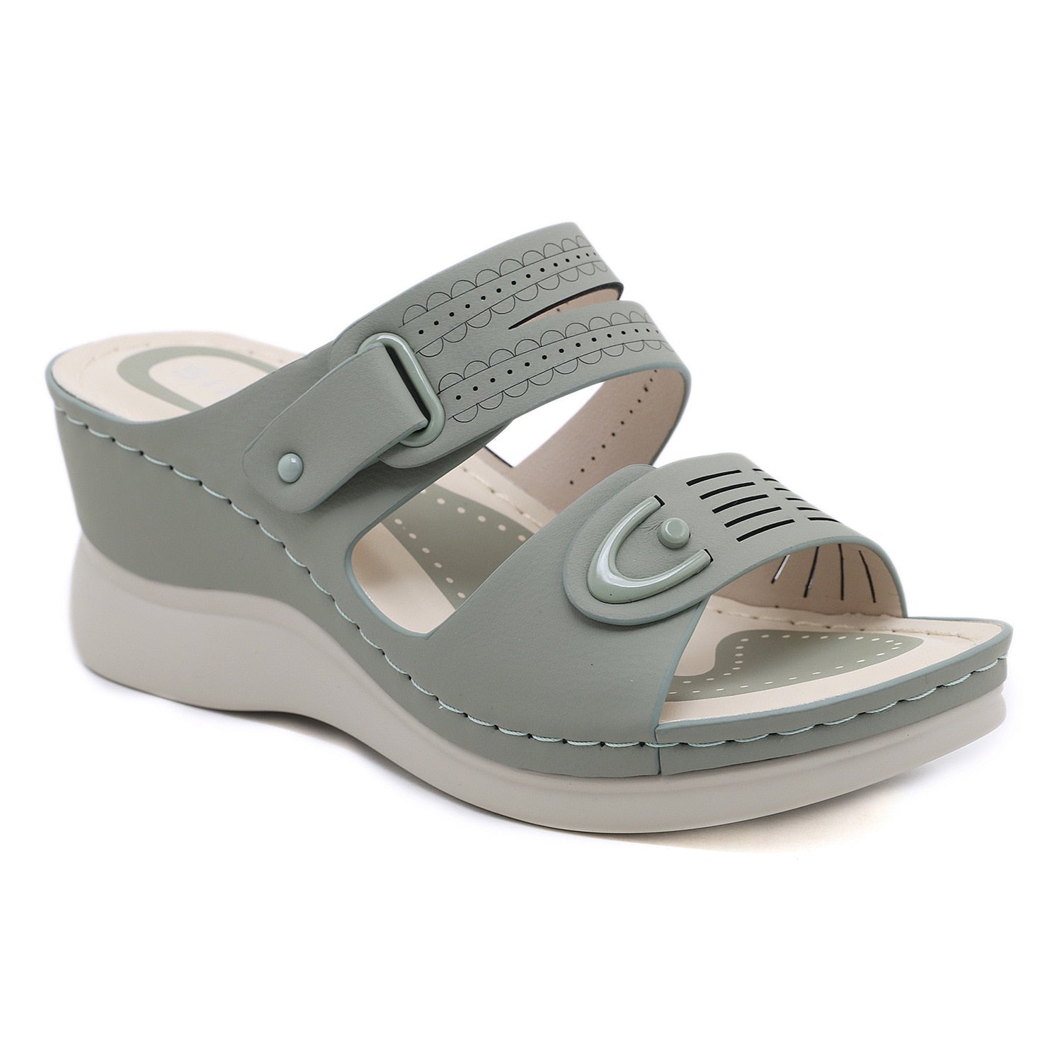 Vellane Orthopedic Sandal