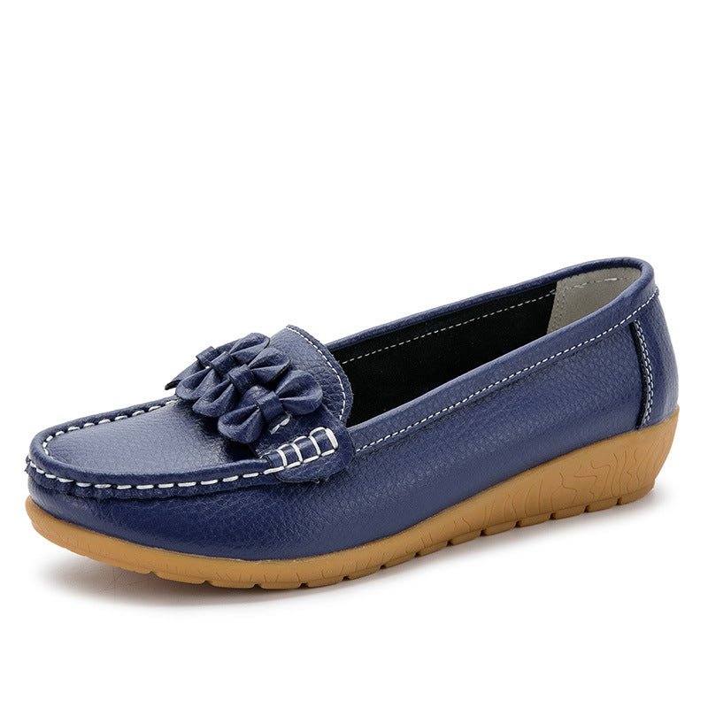 PassoLeve Orthopedic Loafer