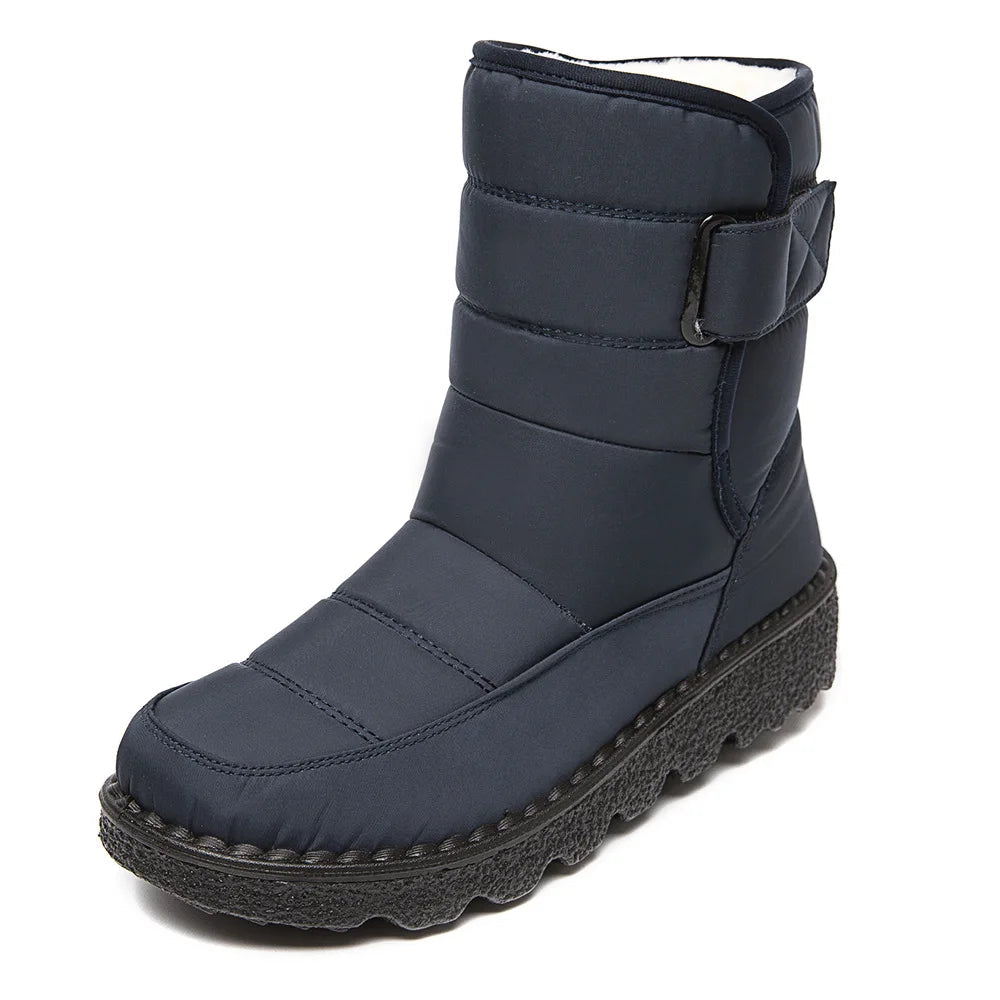 Winter Orthopedic Boot