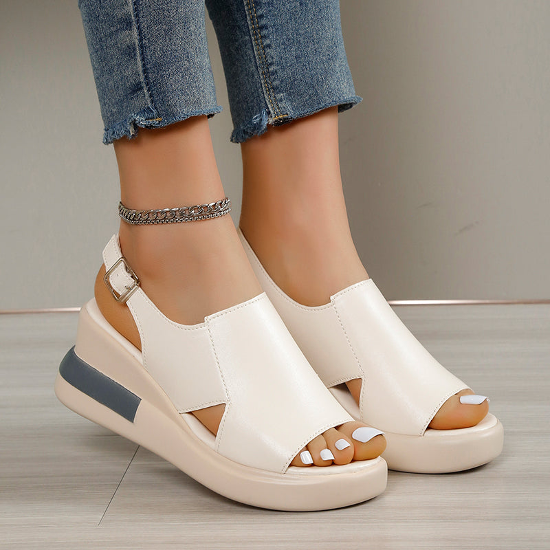Ultra Orthopedic Sandal