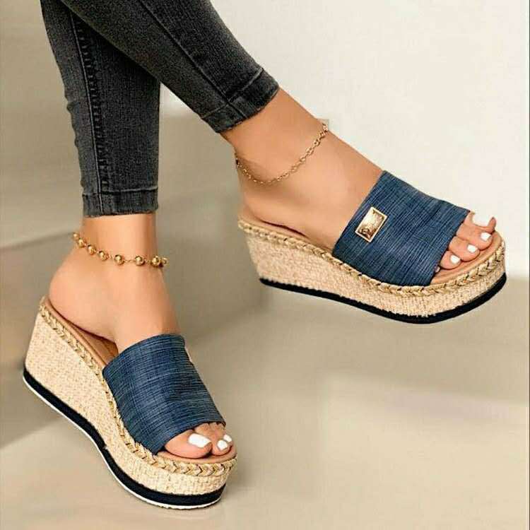 Eclipse Orthopedic Sandal