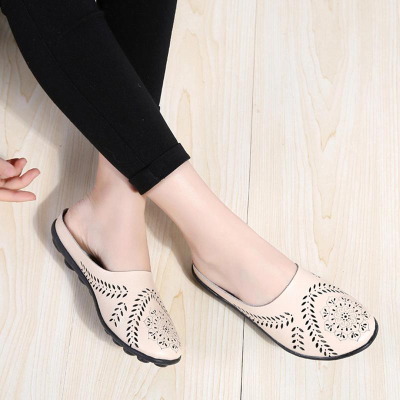 Slim Orthopedic Loafer