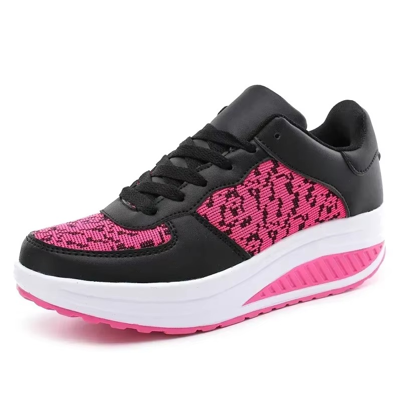 Orthopedic Comfort Line Sneakers
