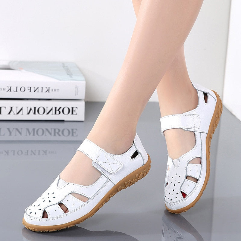 Luna Orthopedic Sandal