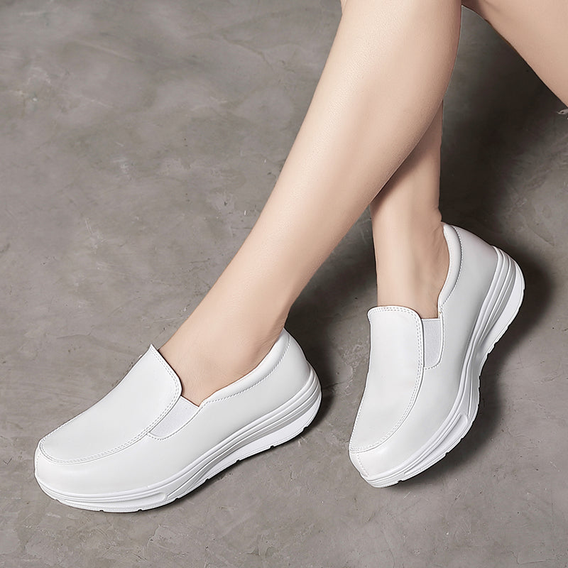 Orthopedic Swing Loafers