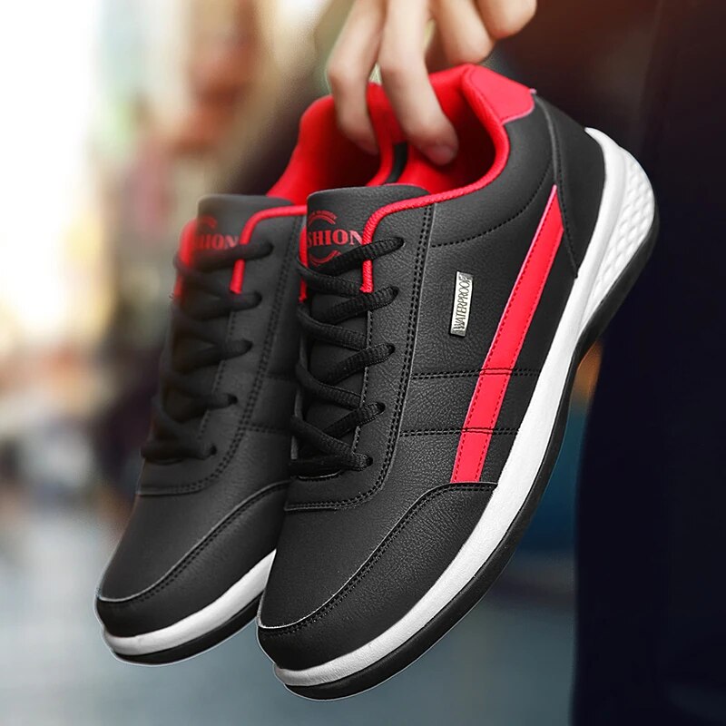 Atlas Orthopedic Sneakers