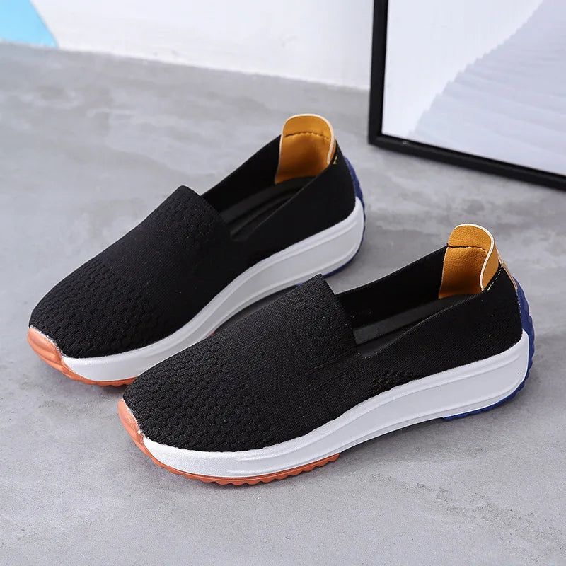AirWalk Orthopedic Sneakers