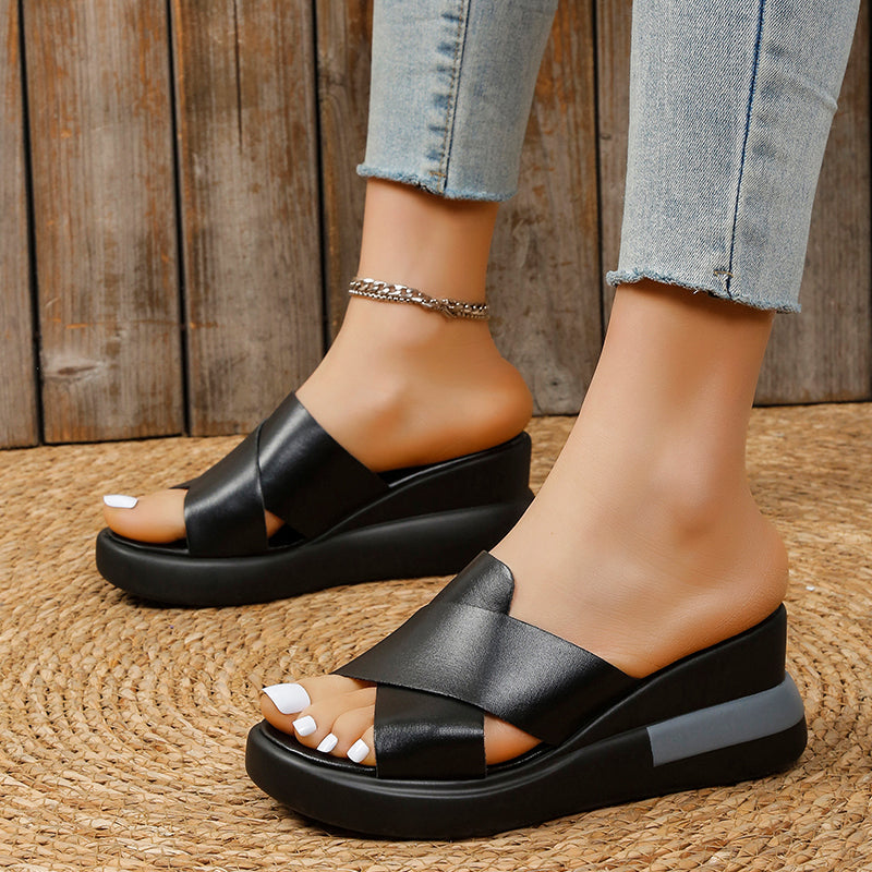 Maria Orthopedic Sandal