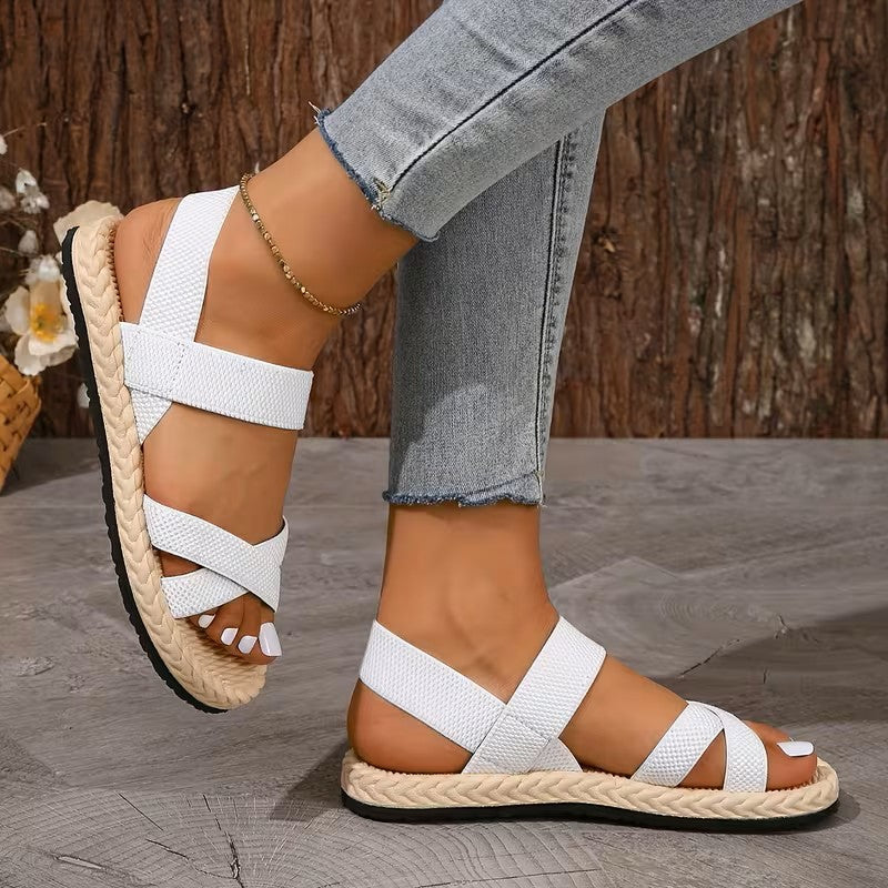 Jade Orthopedic Sandal