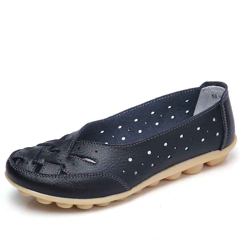 BellaFlex Orthopedic Ballet Flat