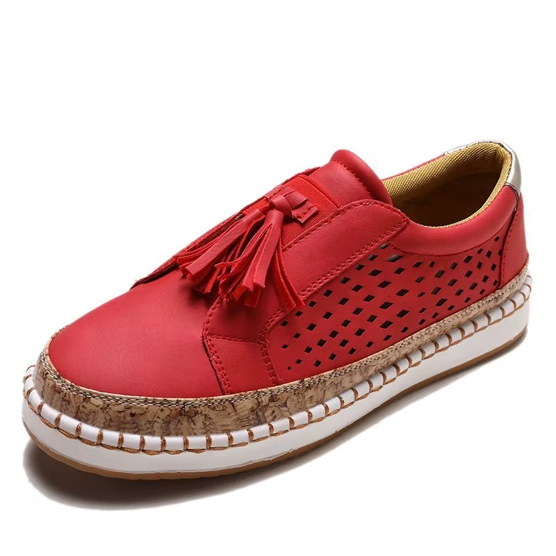 Calvona Orthopedic Sneakers