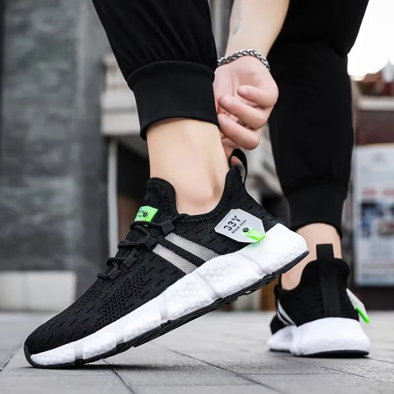 AirPlus Orthopedic Sneakers