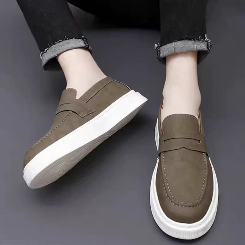 Vita Orthopedic Loafer