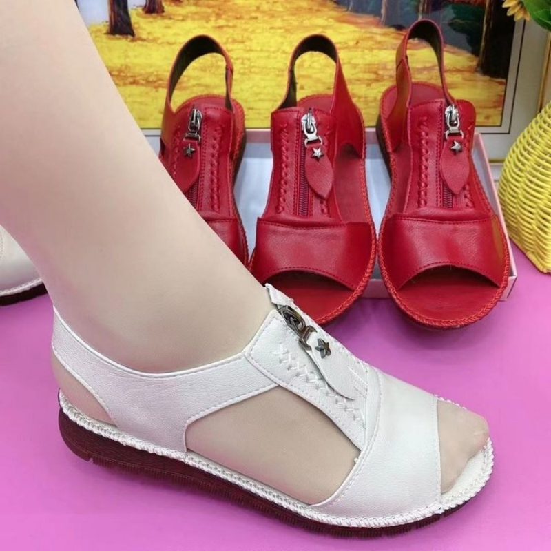 Dalila Orthopedic Sandal
