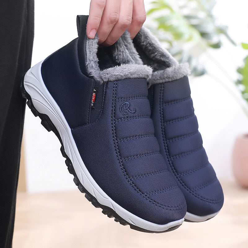 SnowComfort Orthopedic Boot
