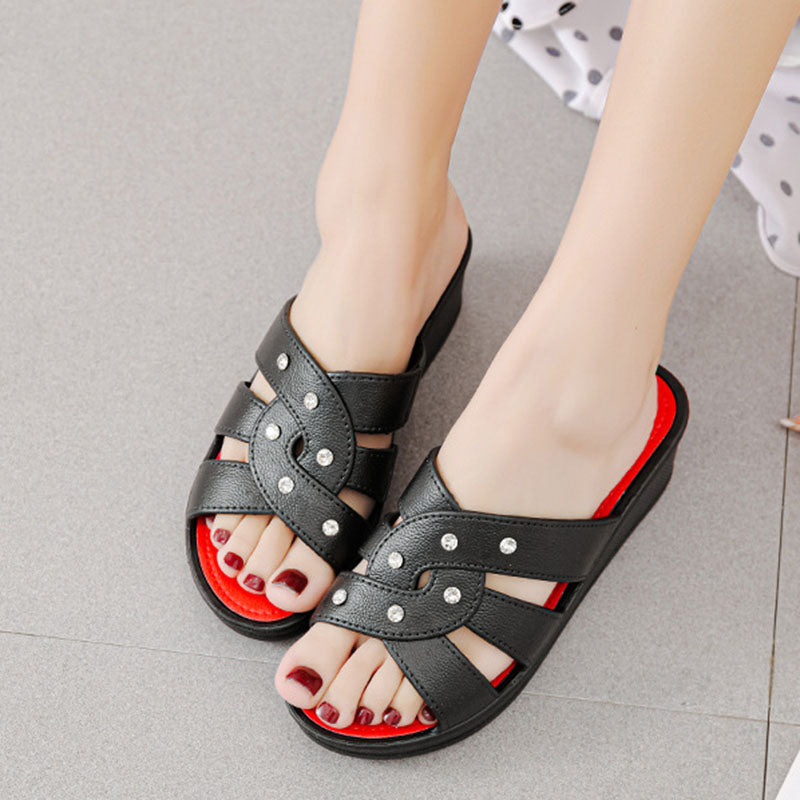 Madrid Orthopedic Sandal