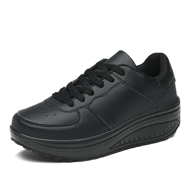 Orthopedic Comfort Line Sneakers