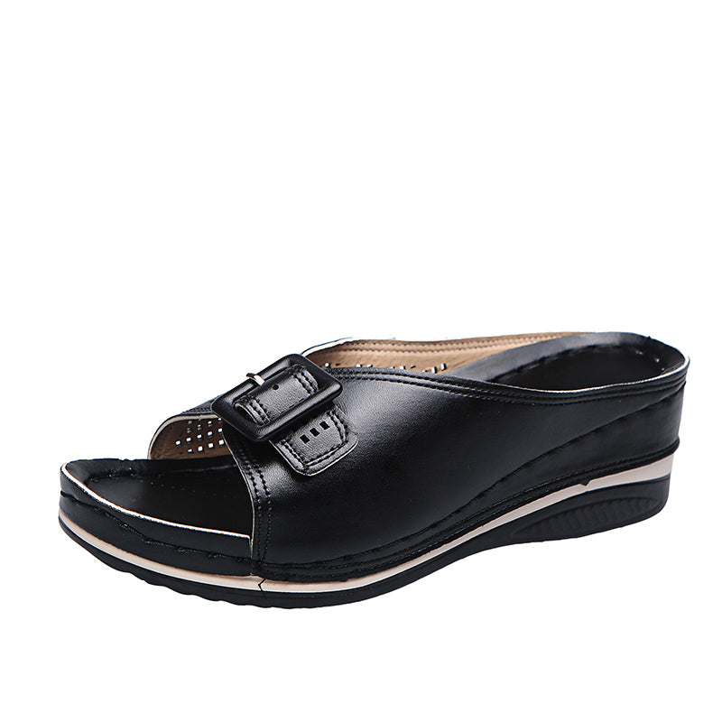 Venice Orthopedic Sandal