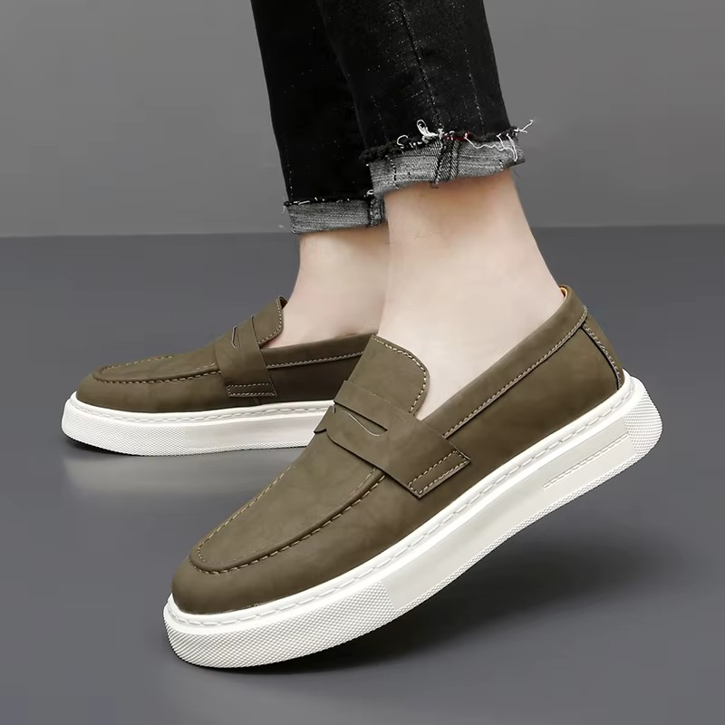 Vita Orthopedic Loafer