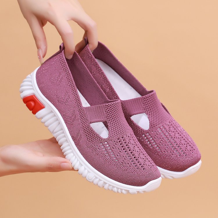 UltraSoft Orthopedic Sneaker