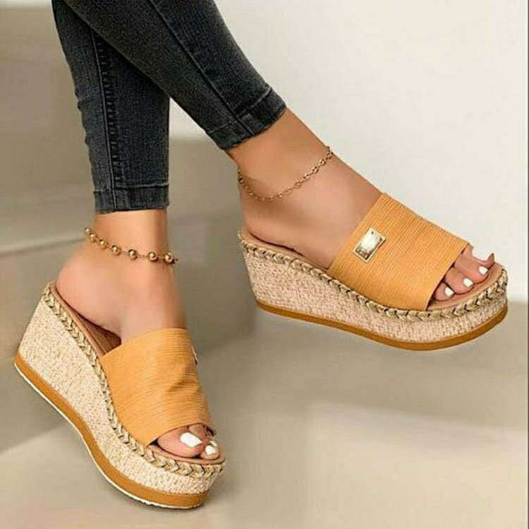 Eclipse Orthopedic Sandal
