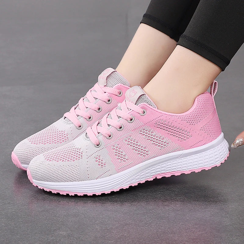 Orthopedic Max Running Sneakers