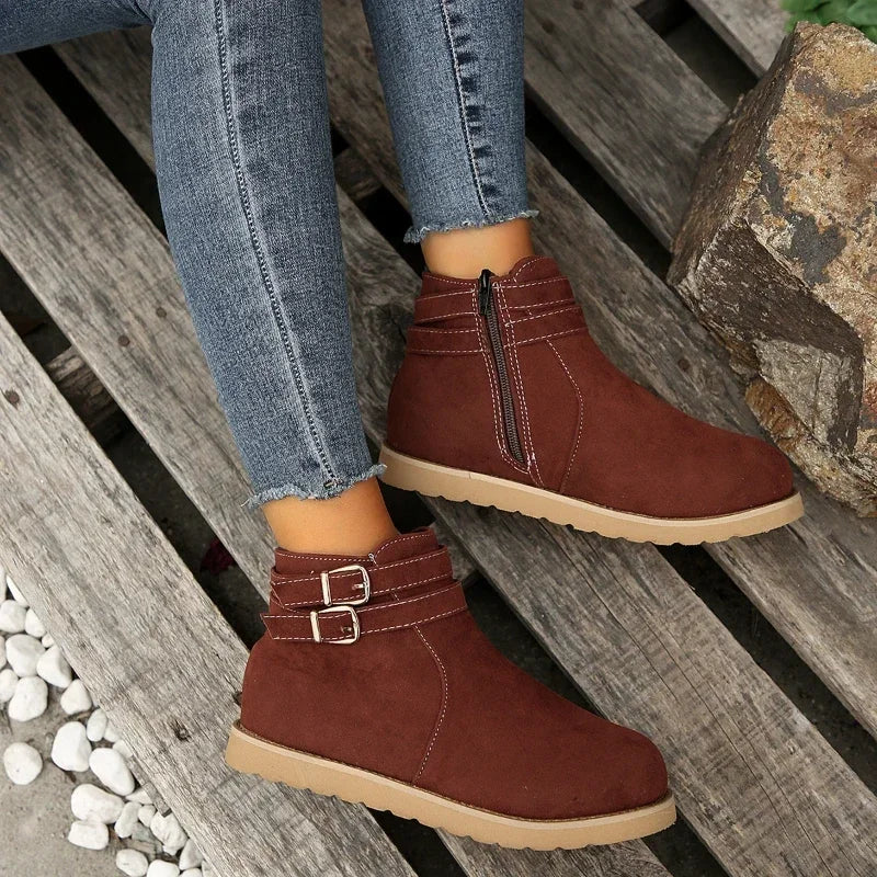 Women's Orthopedic Glow Boot