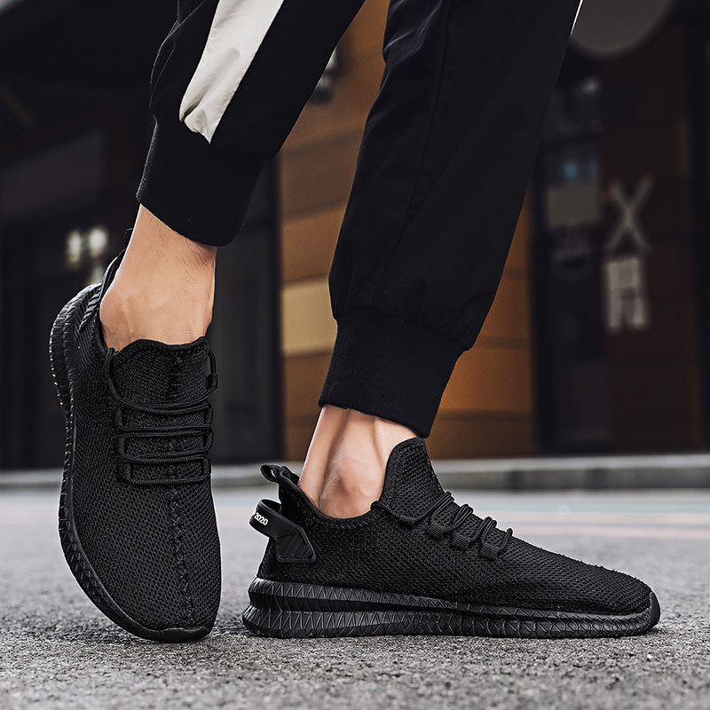 ComfortFlex Orthopedic Sneaker