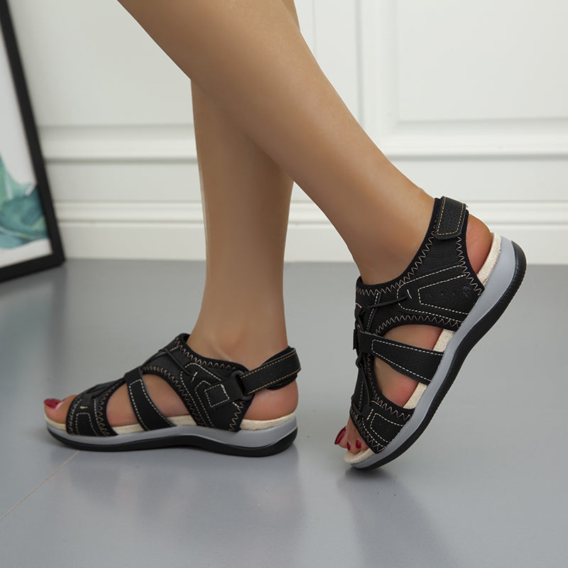Ladie Orthopedic Sandal