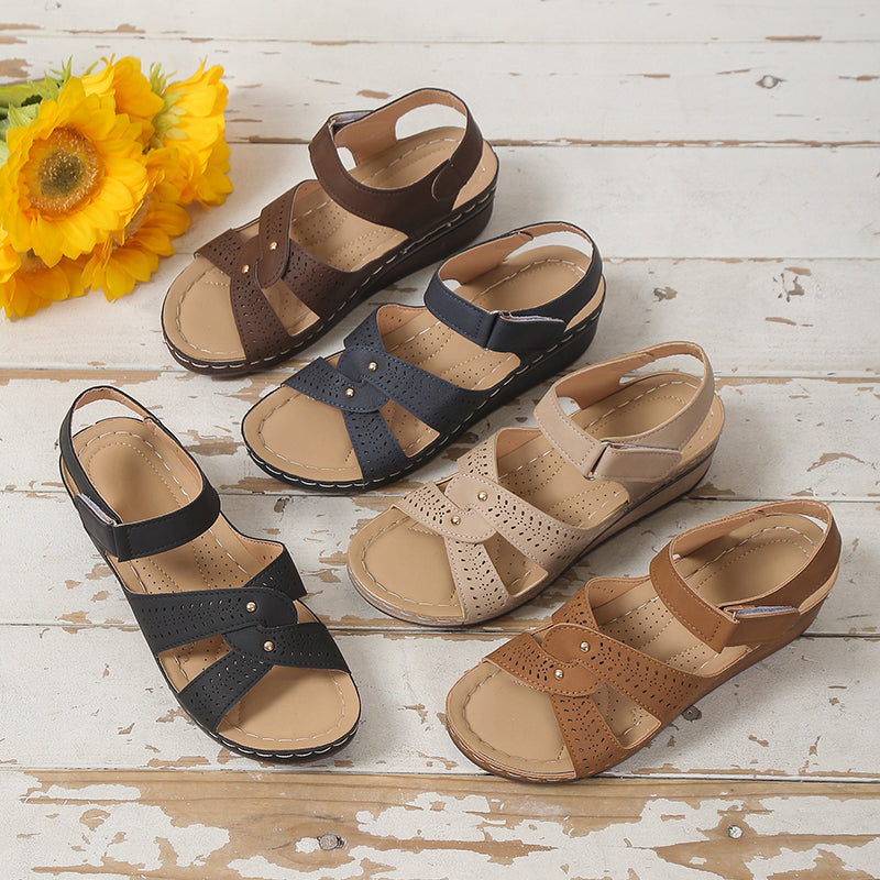 Ana Orthopedic Sandal