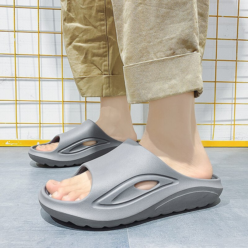 SlideFlex Orthopedic Flip-Flop