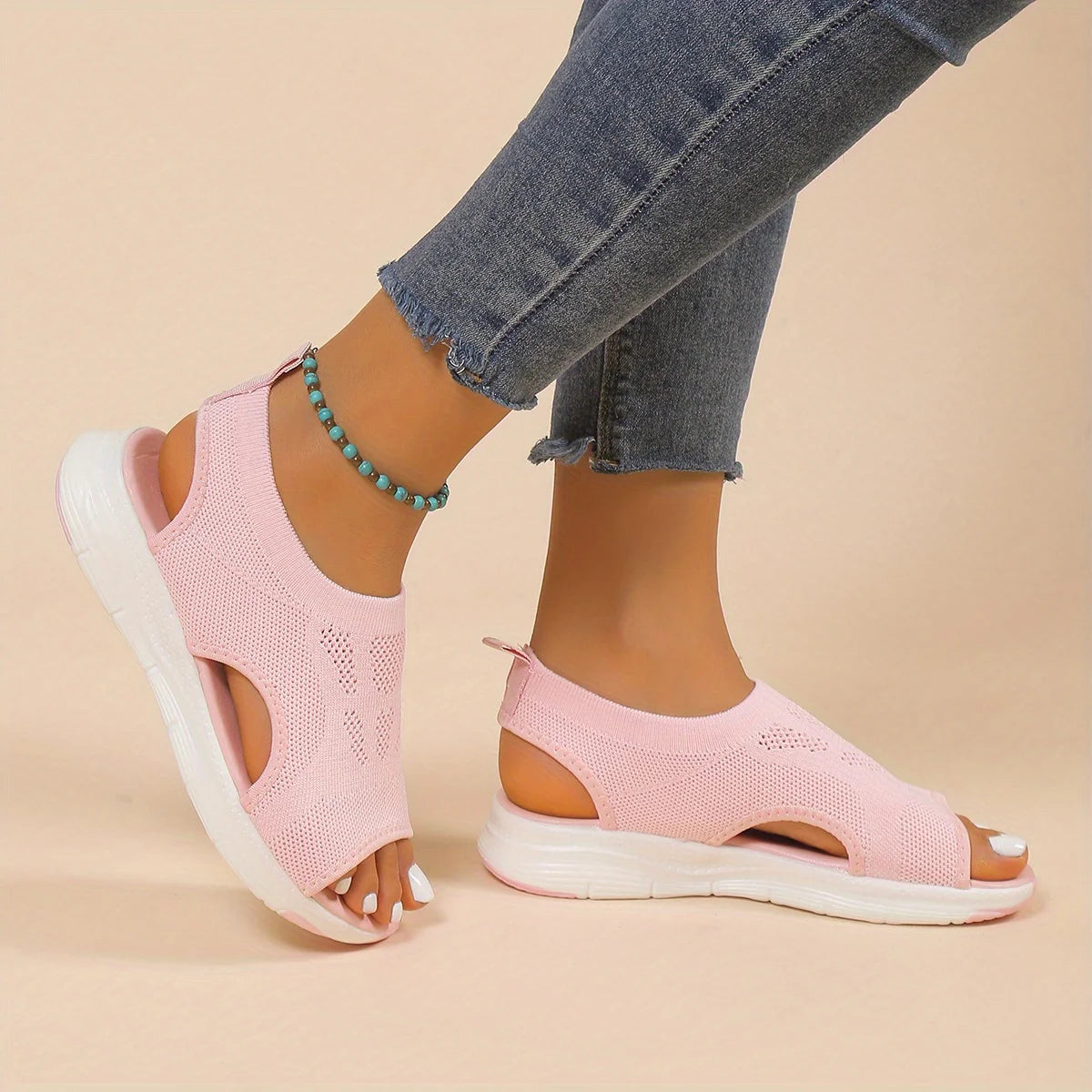 Venus Orthopedic Sandal