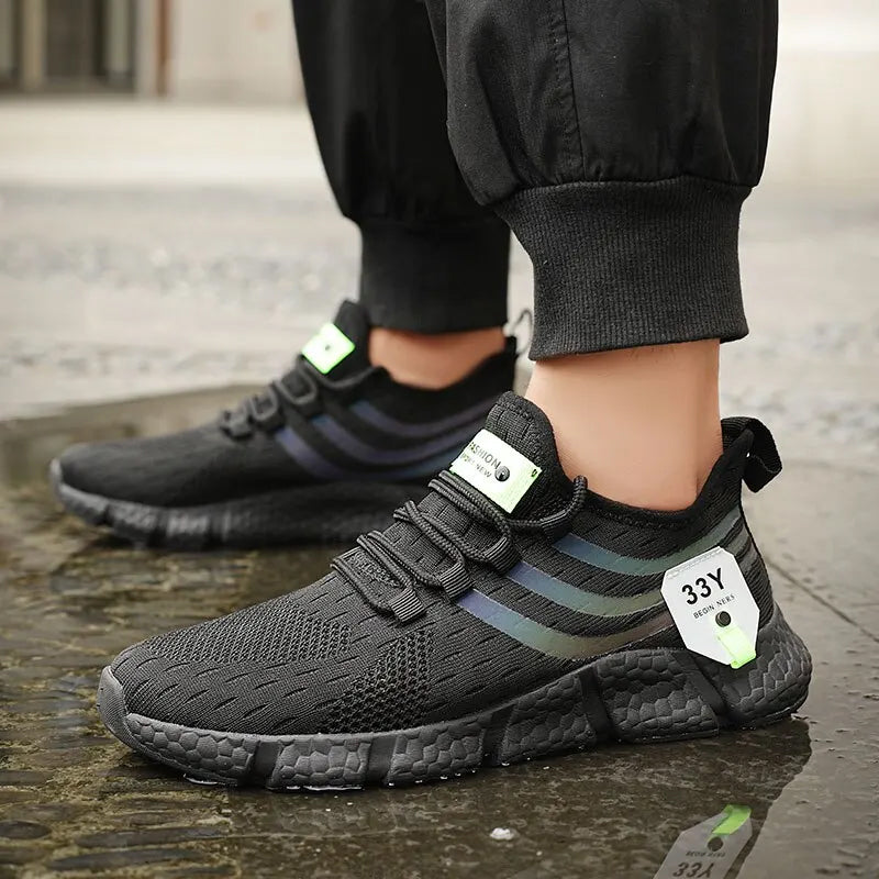 RunFit Orthopedic Sneakers