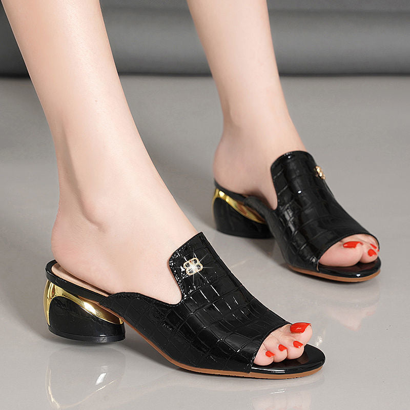 Lola Orthopedic Sandal