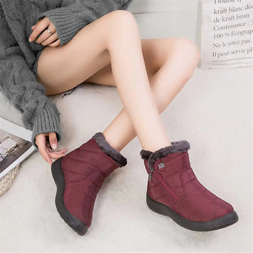 Comfort Flex Orthopedic Boot