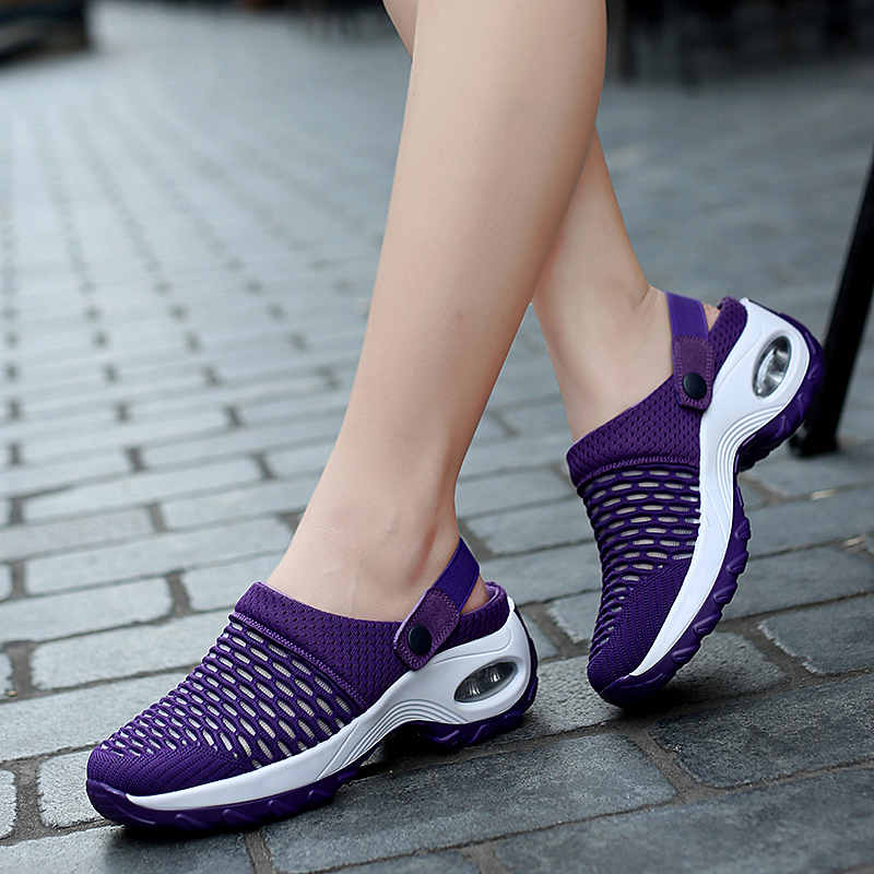 Max Comfort Orthopedic Sandal