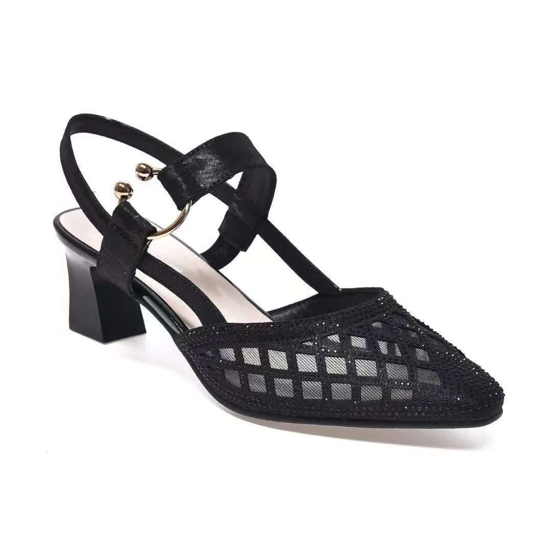 IbizaClassic Orthopedic Sandal