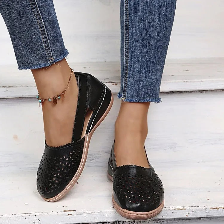 July Orthopedic Sandal