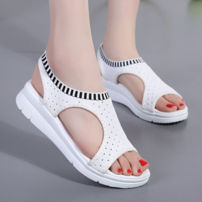 Orthopedic Roman Sandal