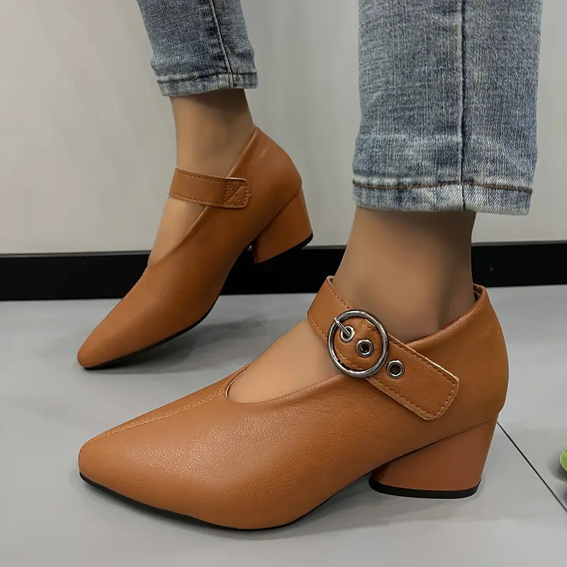 Valenza Orthopedic Shoe