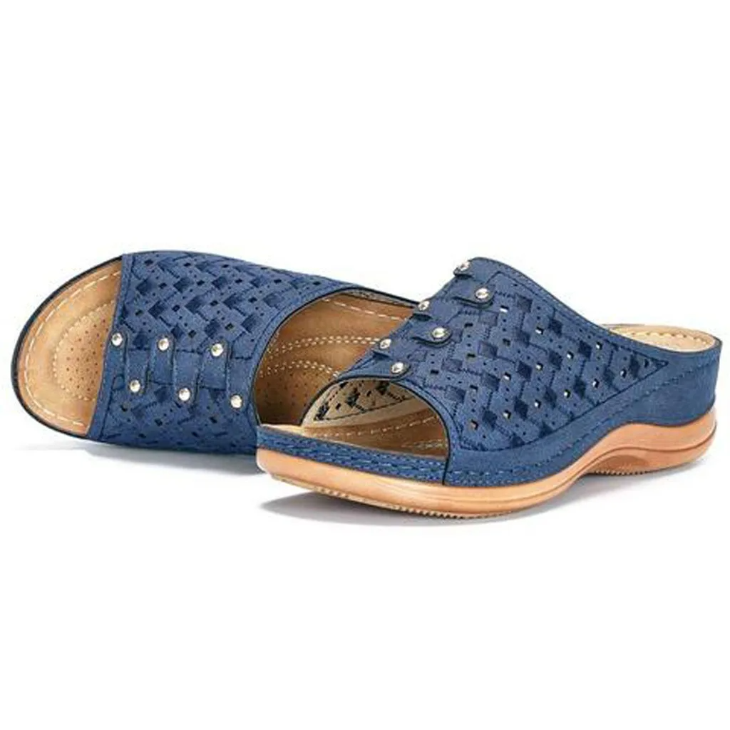 Soft Orthopedic Sandal