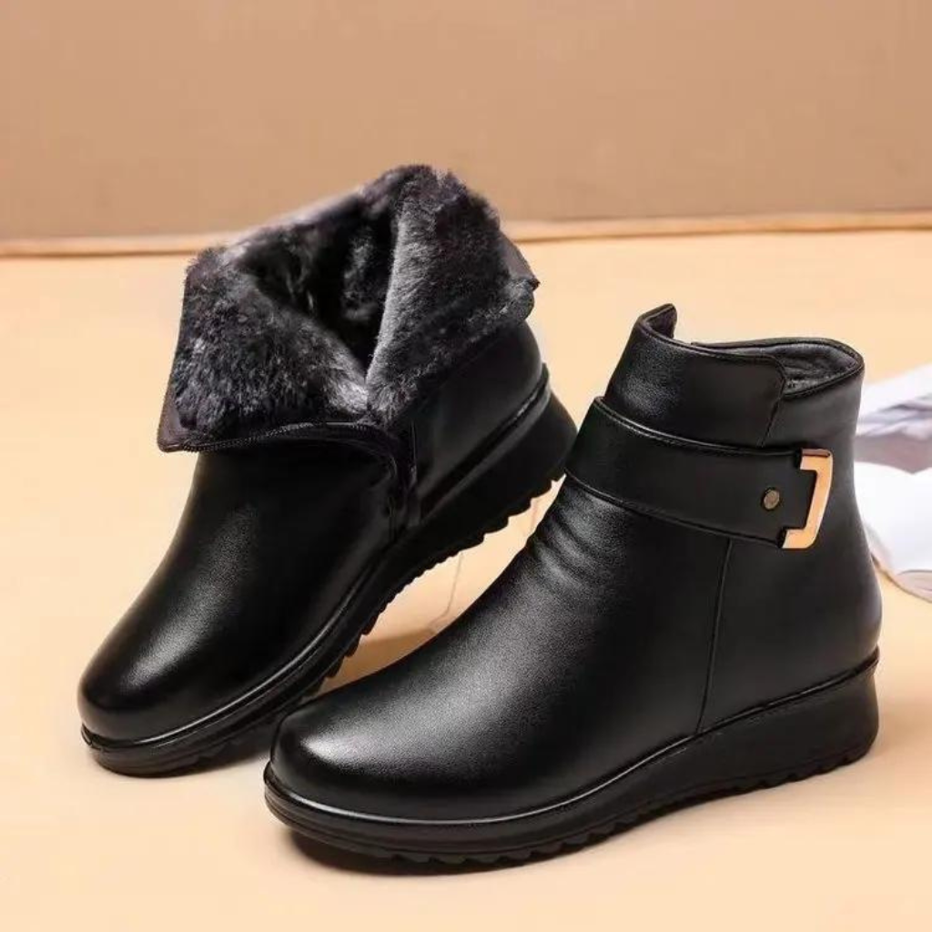 Vienna Orthopedic Boot