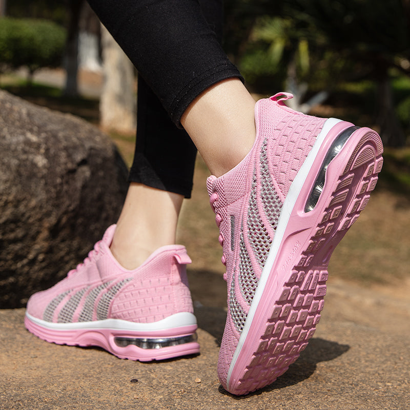 FlorenzaFlex Orthopedic Sneakers