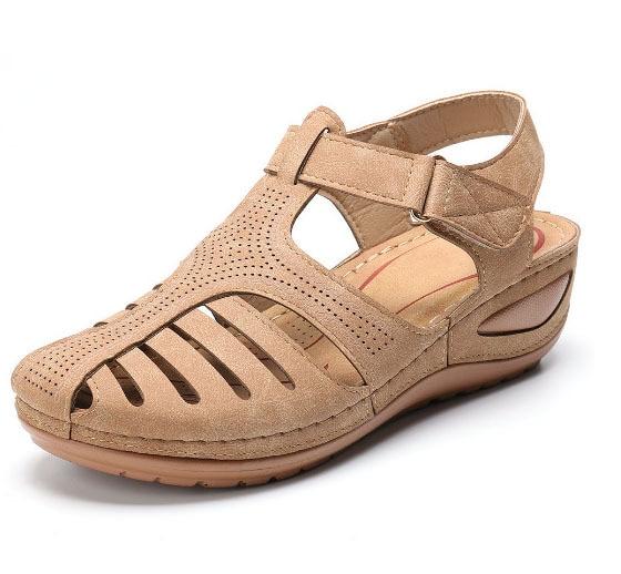 Cloud Orthopedic Sandal